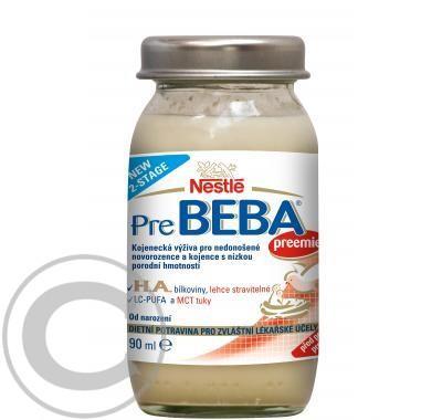 NESTLÉ PreBEBA Preemie 32x90ml