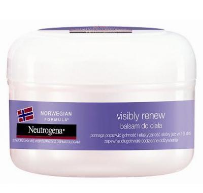 NEUTROGENA balzám Visibly Renew 200 ml