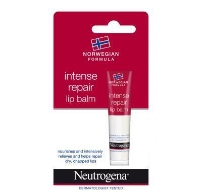 NEUTROGENA regenerační balzám na rty 15 ml