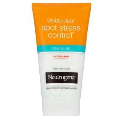 Neutrogena Visibly Clear peeling Stress 150ml