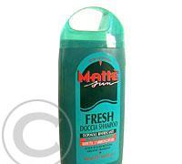 NEW FORMULA MATTÉ sprch.gel s aloe vera mentol 300ml