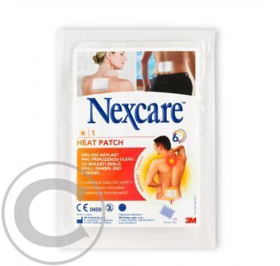 Nexcare 3M hřejivá náplast 1ks