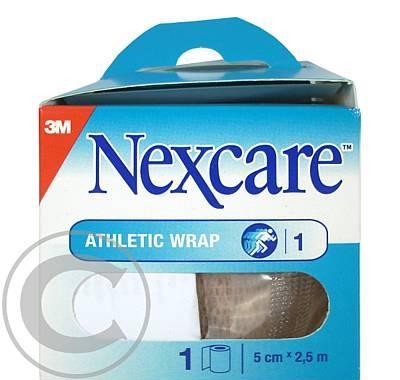 Nexcare Athletic Wrap 5cmx2.5m