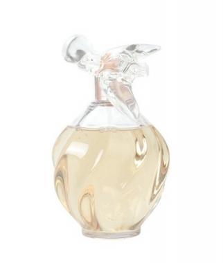 Nina Ricci L´Air Sprchový gel 200ml