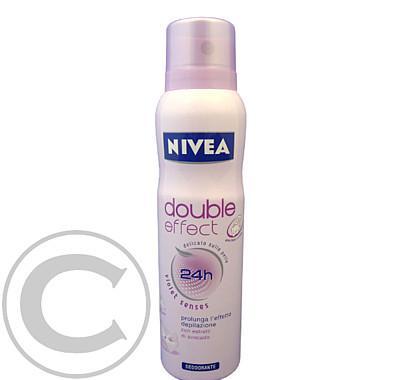 Nivea Deo Double Effect sprej 150ml