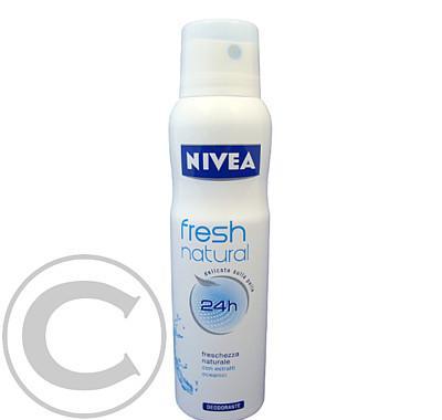 NIVEA Deo sprej Fresh Natural 150ml