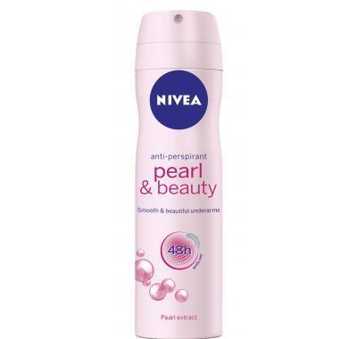 NIVEA Deo sprej Pearl&Beauty 150 ml