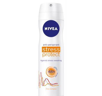 NIVEA Deo Stress Protect sprej pro ženy