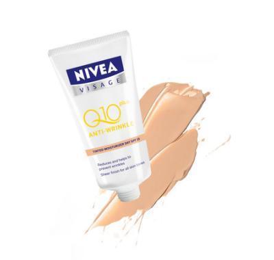 NIVEA Visage Q10 tónovací krém 50 ml