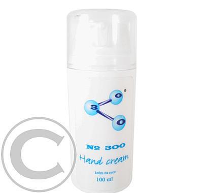 No 300 Hand cream 100 ml