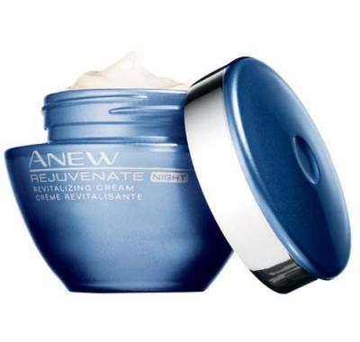 Noční revitalizační krém Anew Rejuvenate (Revitalizing Night Cream) 50 ml, Noční, revitalizační, krém, Anew, Rejuvenate, Revitalizing, Night, Cream, 50, ml