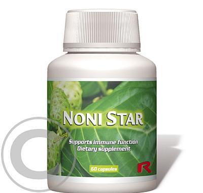 Noni Star 60 cps.