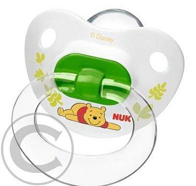 NUK Dudlík Disney klasický SI V1(0-6 měs.) 729922