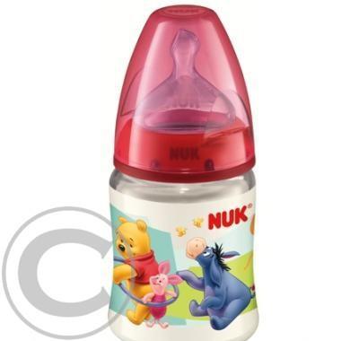 NUK FC Láhev DISNEY 150ml SI