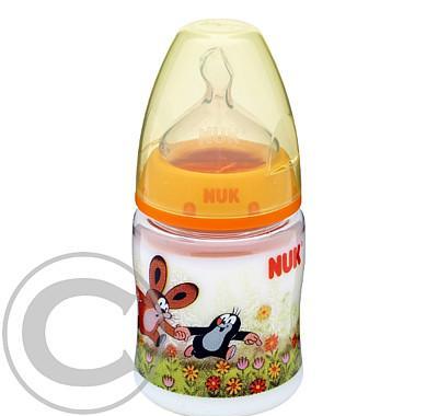 NUK FC Láhev PC Krteček 150ml s.V1 743338