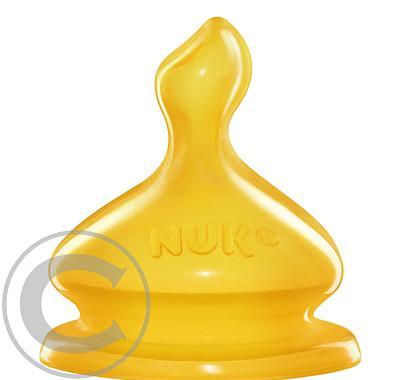 NUK-FC savička latex V2-S 713177