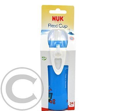 NUK Flexi Cup Láhev 300ml