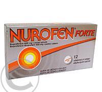 Nurofen tbl.obd.12x400mg