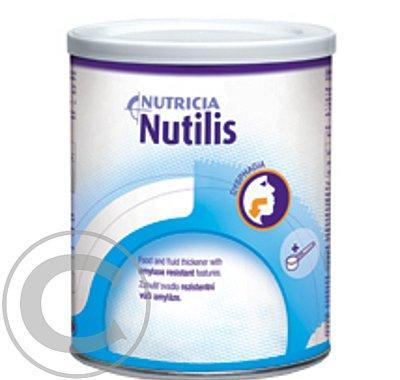 NUTILIS POWDER  1X300GM Prášek