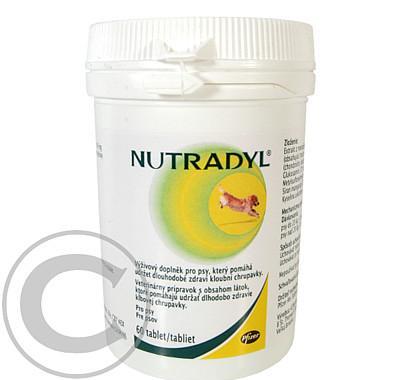 Nutradyl 60 tbl