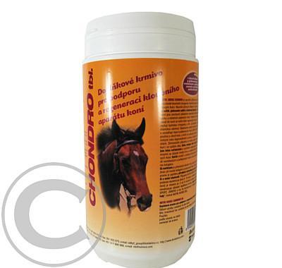 Nutri Horse Chondro pro koně tbl 1kg