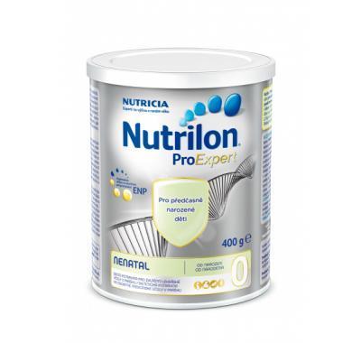 Nutrilon 0 Nenatal 400g, Nutrilon, 0, Nenatal, 400g