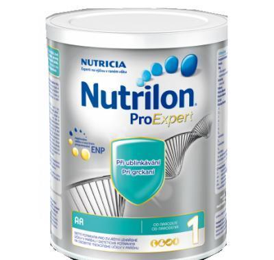 Nutrilon 1 A.R. 400g, Nutrilon, 1, A.R., 400g