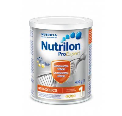 Nutrilon 1 Anti-Colics 400g, Nutrilon, 1, Anti-Colics, 400g