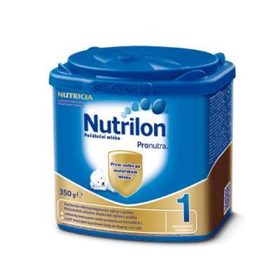 Nutrilon 1 Pronutra 350g, Nutrilon, 1, Pronutra, 350g