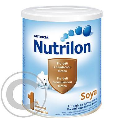 NUTRILON 1 SOYA 1X400g