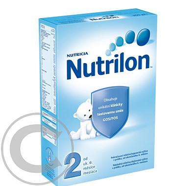 Nutrilon 2 300g, Nutrilon, 2, 300g