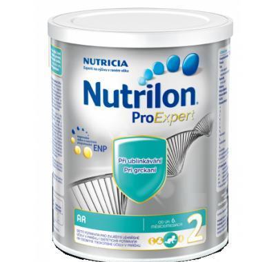 Nutrilon 2 A.R. 400g, Nutrilon, 2, A.R., 400g