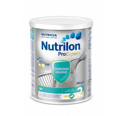 Nutrilon 2 AR 800g, Nutrilon, 2, AR, 800g