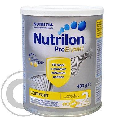 Nutrilon 2 Comfort 400g, Nutrilon, 2, Comfort, 400g