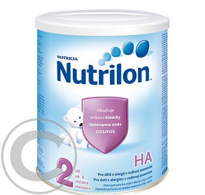 Nutrilon 2 HA 400g