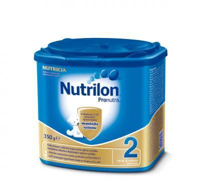 Nutrilon 2 Pronutra  350g, Nutrilon, 2, Pronutra, 350g