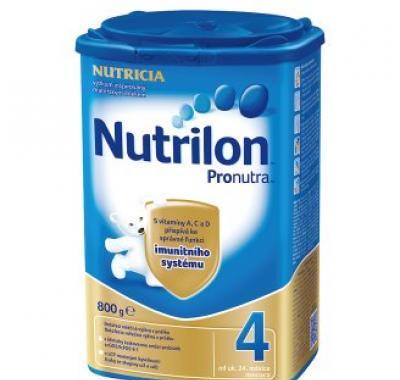 Nutrilon 4 Pronutra 800 g