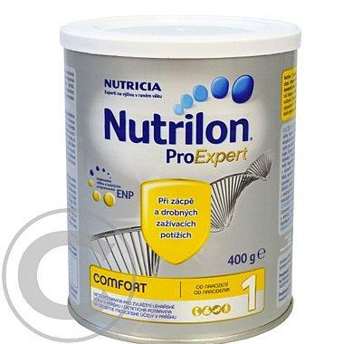 Nutrilon Comfort 1 400g, Nutrilon, Comfort, 1, 400g