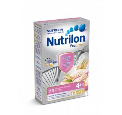 Nutrilon HA kaše rýžová mléčná 225 g, Nutrilon, HA, kaše, rýžová, mléčná, 225, g