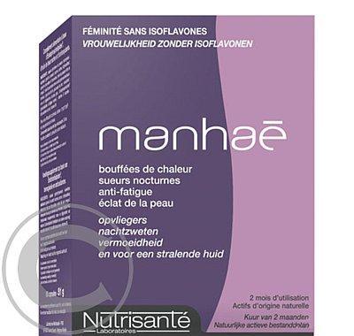 Nutrisanté Manhaé cps.30