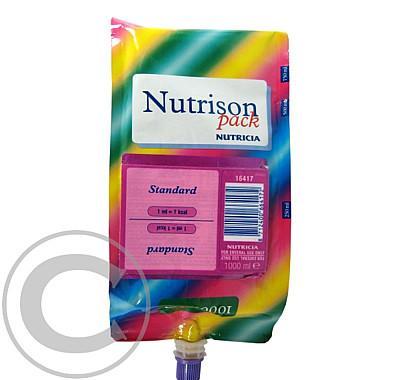 NUTRISON STANDARD  1X1000ML Roztok