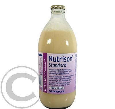 NUTRISON STANDARD  1X500ML Roztok