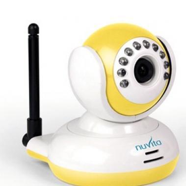 NUVITA NU-043 přídavná kamera pro babymonitor - chůvičku