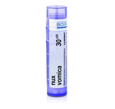 NUX VOMICA CH30 GRA.4G