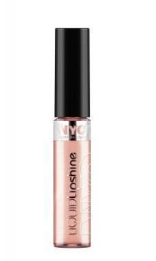 NYC New York Color Liquid Lipshine  7,2ml