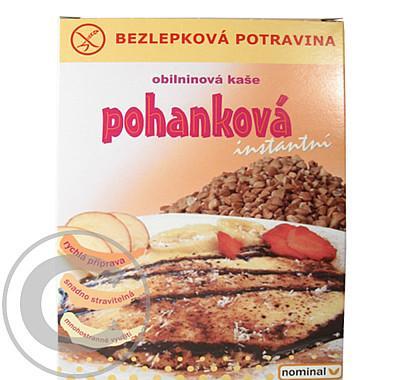 Obilninová instantní kaše pohanková 300g