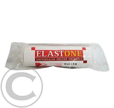 Obinadlo elastické ELASTONE 10 cm x 5 m