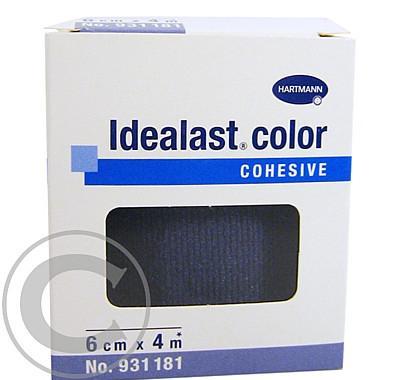 Obinadlo elastické Idealast color 6 cmx4 m