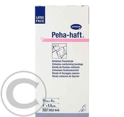 Obinadlo fixační kohes PEHA-HAFT Latex free 10cmx4m