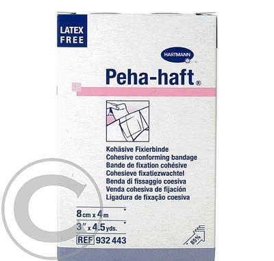 OBINADLO fixační kohes PEHA-HAFT Latex free 8 cmx4 m